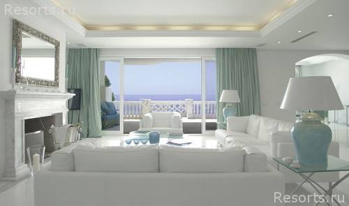 Las Dunas Beach Hotel & Spa 4
